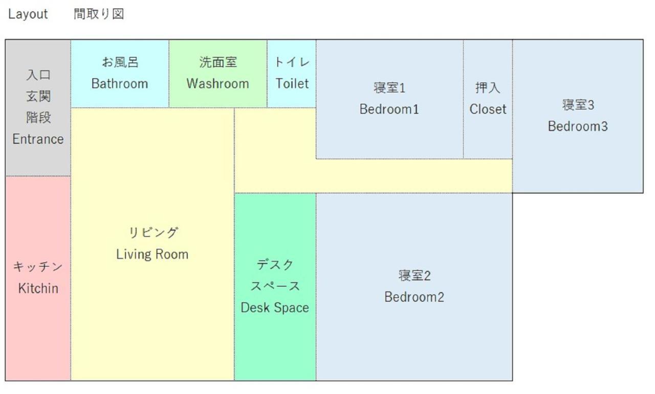 Kuruma713 Holiday home
